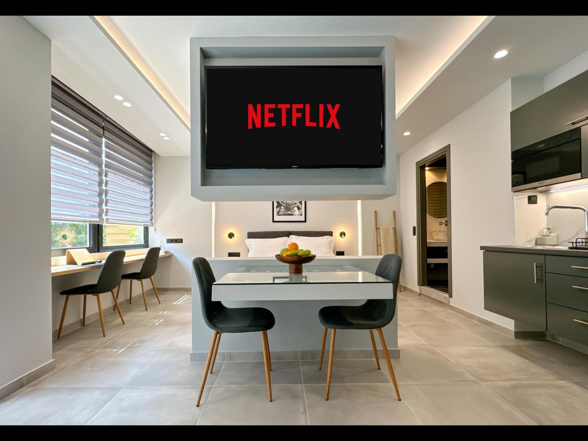 Luxury Downtown Apartment Α5 テッサロニキ エクステリア 写真