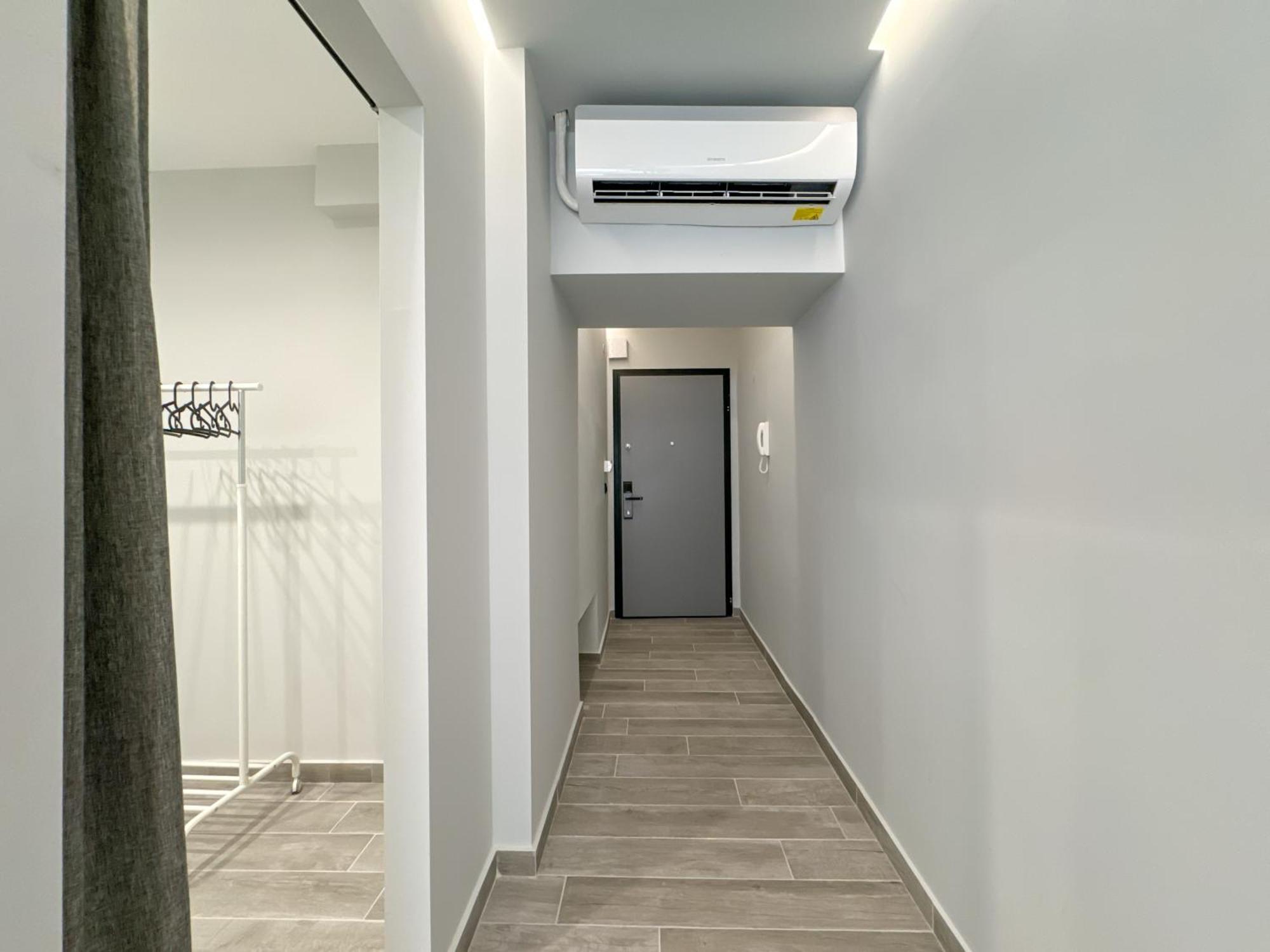 Luxury Downtown Apartment Α5 テッサロニキ エクステリア 写真
